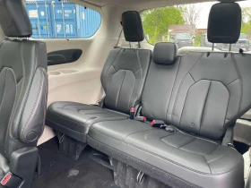 Chrysler Pacifica * Touring L Plus* АВТОКРЕДИТ БЕЗ ПЪРВОНАЧАЛНА ВНОС, снимка 11