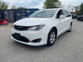 Chrysler Pacifica * Touring L Plus* АВТОКРЕДИТ БЕЗ ПЪРВОНАЧАЛНА ВНОС, снимка 1