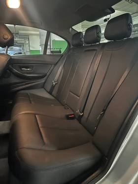 BMW 320 NARDO GRAY, снимка 8