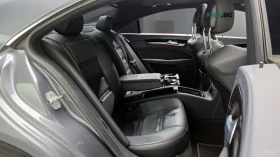 Mercedes-Benz CLS 63 AMG 4MATIC* ПОДГРЕВ* ОБДУХВАНЕ* КАМЕРА* HARMAN* KARDON, снимка 10