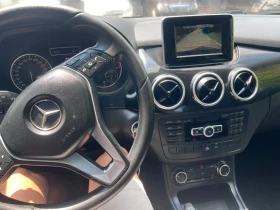 Mercedes-Benz B 180 Executive Full edition Led, снимка 11