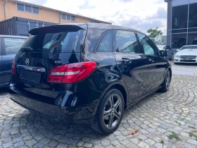 Mercedes-Benz B 180 Executive Full edition Led, снимка 4