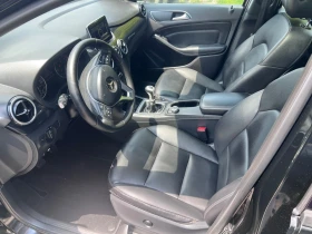 Mercedes-Benz B 180 Executive Full edition Led, снимка 8