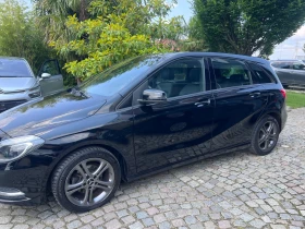 Mercedes-Benz B 180 Executive Full edition Led, снимка 7