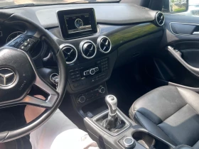 Mercedes-Benz B 180 Executive Full edition Led, снимка 13