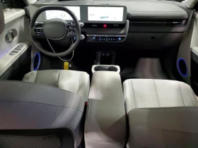 Hyundai Ioniq, снимка 8