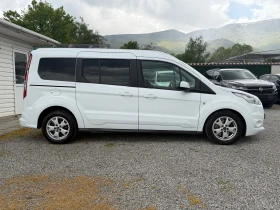 Ford Tourneo Connect 1.5Hdi-Автоматик-Фейс-Швейцария , снимка 5