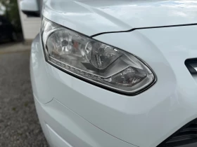 Ford Tourneo Connect 1.5Hdi-Автоматик-Фейс-Швейцария , снимка 12