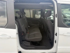 Ford Tourneo Connect 1.5Hdi-Автоматик-Фейс-Швейцария , снимка 14