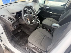 Ford Tourneo Connect 1.5Hdi-Автоматик-Фейс-Швейцария , снимка 16