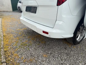 Ford Tourneo Connect 1.5Hdi-Автоматик-Фейс-Швейцария , снимка 11