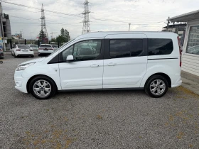 Ford Tourneo Connect 1.5Hdi-Автоматик-Фейс-Швейцария , снимка 2