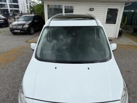 Ford Tourneo Connect 1.5Hdi-Автоматик-Фейс-Швейцария , снимка 15