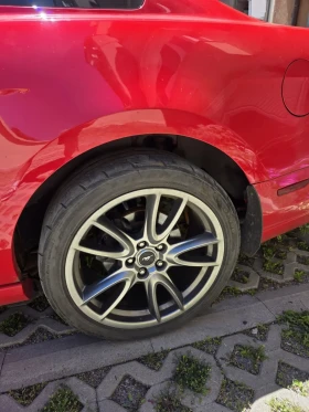 Ford Mustang, снимка 9