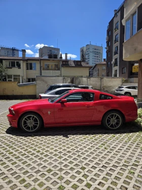Ford Mustang, снимка 4