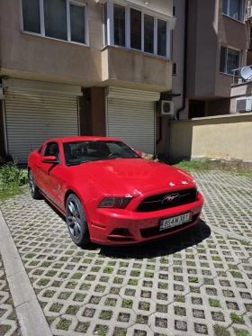 Ford Mustang, снимка 1