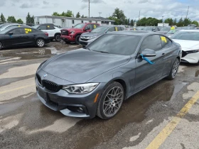 BMW 435 xDrive * Keyless * CARFAX * АВТО КРЕДИТ, снимка 1