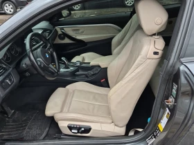 BMW 435 xDrive * Keyless * CARFAX * АВТО КРЕДИТ, снимка 9