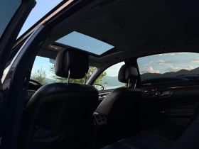 Mercedes-Benz S 320 LONG LIZING, снимка 15