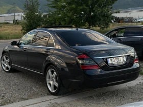 Mercedes-Benz S 320 LONG LIZING, снимка 4