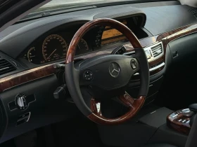 Mercedes-Benz S 320 LONG LIZING, снимка 8