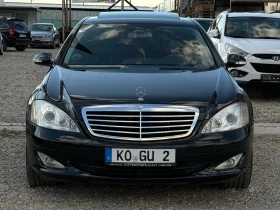 Mercedes-Benz S 320 LONG LIZING, снимка 2