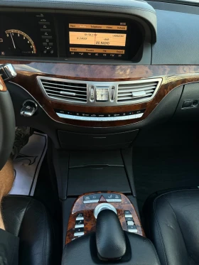 Mercedes-Benz S 320 LONG LIZING, снимка 14