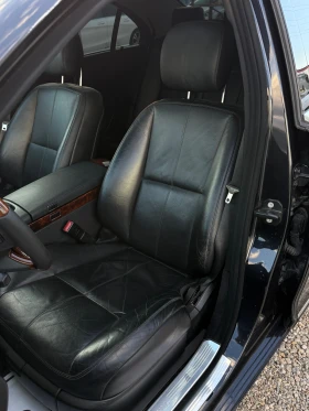 Mercedes-Benz S 320 LONG LIZING, снимка 10