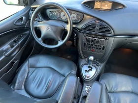 Citroen C5 АВТОМАТ , снимка 10