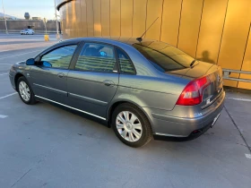 Citroen C5 АВТОМАТ , снимка 6