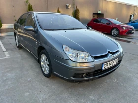 Citroen C5 АВТОМАТ , снимка 3