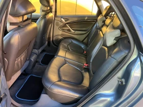 Citroen C5 АВТОМАТ , снимка 15