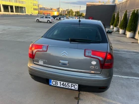 Citroen C5 АВТОМАТ , снимка 5
