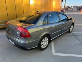 Citroen C5 АВТОМАТ , снимка 4