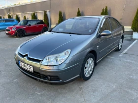 Citroen C5 АВТОМАТ , снимка 1