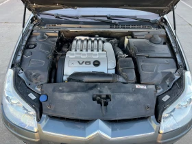 Citroen C5 АВТОМАТ , снимка 16