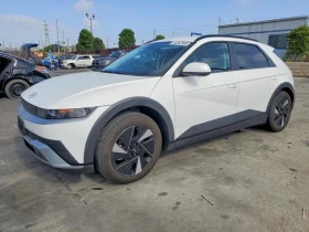 Hyundai Ioniq, снимка 1