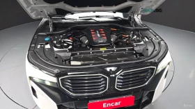 BMW XM 4.4* HUD* МАСАЖИ* 360* КОЖА* ОБДУХВ, снимка 6