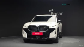 BMW XM 4.4* HUD* МАСАЖИ* 360* КОЖА* ОБДУХВ, снимка 3