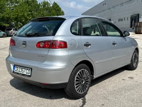 Seat Ibiza 1, 2 бензин, снимка 5