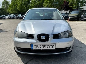 Seat Ibiza 1, 2 бензин, снимка 8