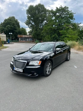 Chrysler 300c 3.6, снимка 2