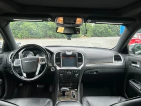 Chrysler 300c 3.6, снимка 9