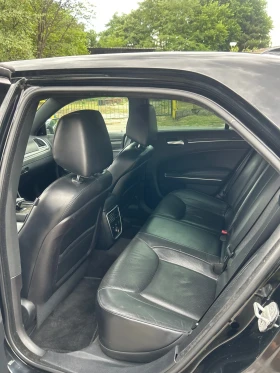 Chrysler 300c 3.6, снимка 8