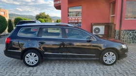 VW Passat 2.0TDI Avtomat, снимка 3