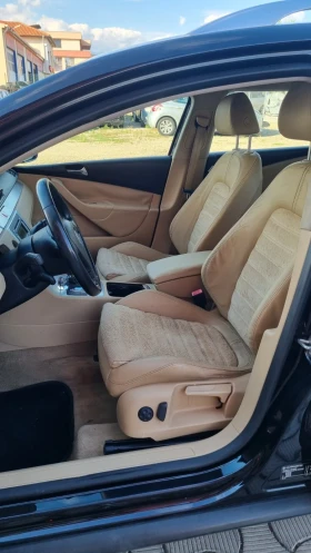 VW Passat 2.0TDI Avtomat, снимка 6