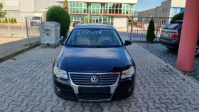VW Passat 2.0TDI Avtomat, снимка 1