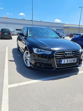 Audi A6  A6 3. 0 TDI  QUATTRO , снимка 5
