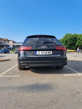 Audi A6  A6 3. 0 TDI  QUATTRO , снимка 4