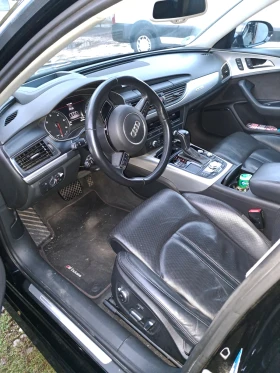 Audi A6  A6 3. 0 TDI  QUATTRO , снимка 6